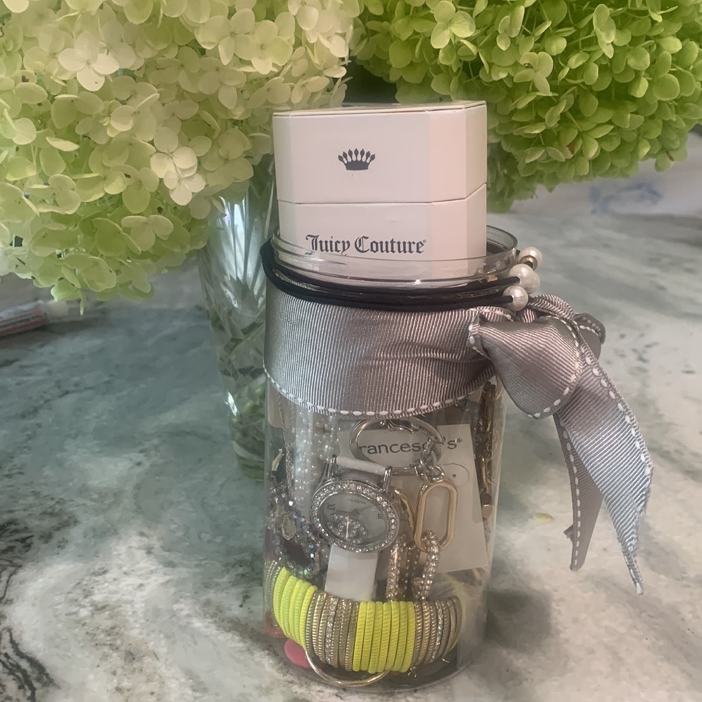 Viral Tiktok Mystery Jewelry Jar